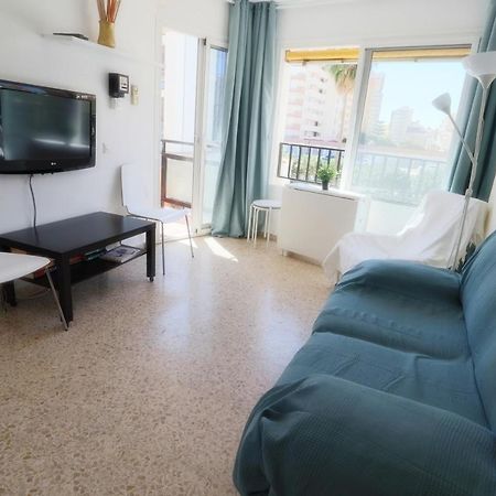 Apartment Ronda 1H Fuengirola Ngoại thất bức ảnh