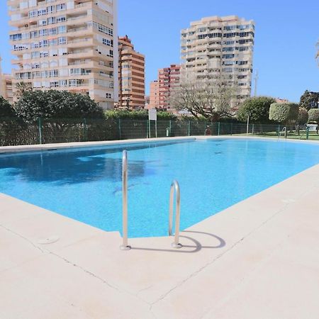 Apartment Ronda 1H Fuengirola Ngoại thất bức ảnh