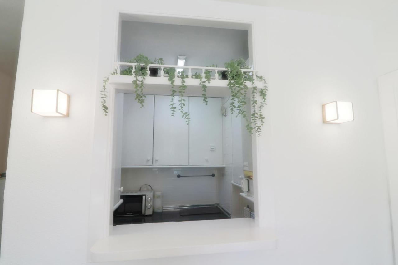 Apartment Ronda 1H Fuengirola Ngoại thất bức ảnh