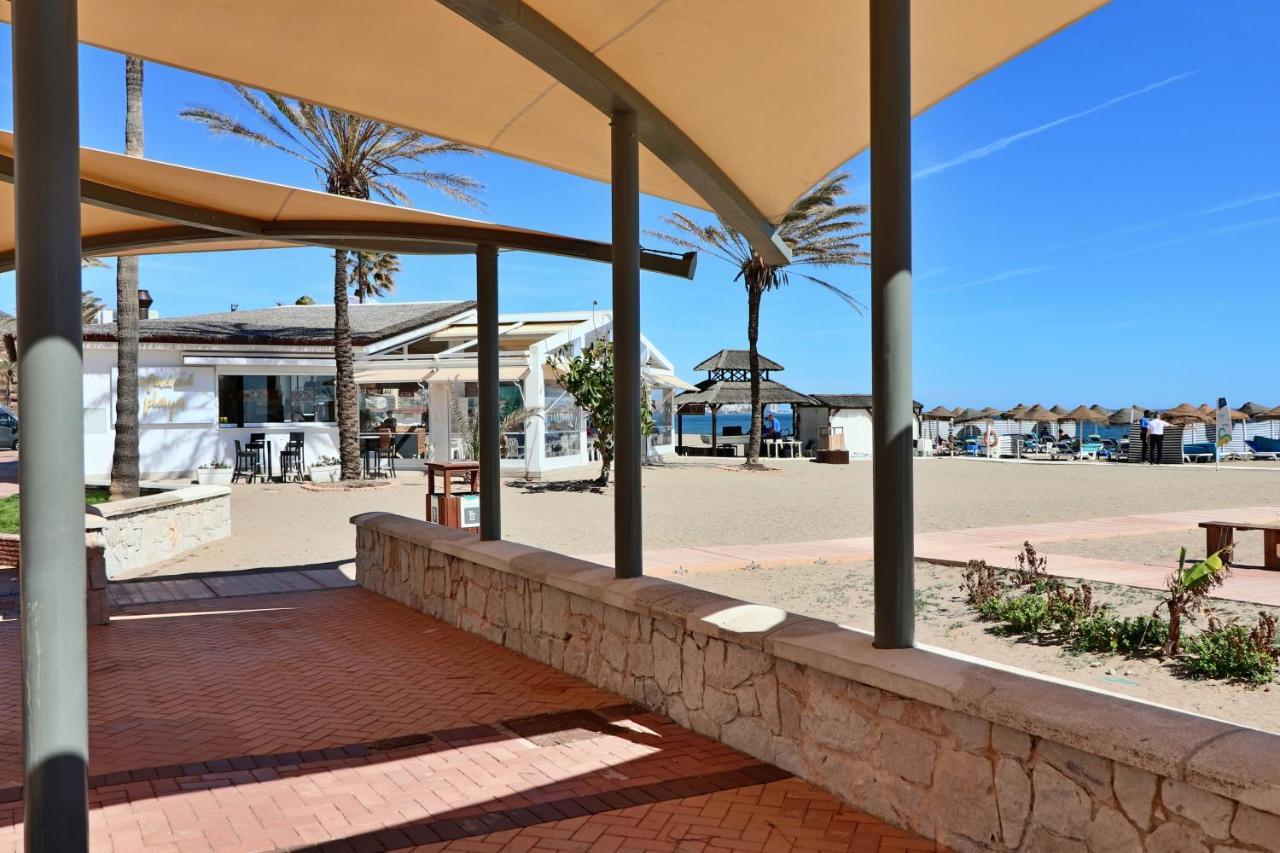 Apartment Ronda 1H Fuengirola Ngoại thất bức ảnh