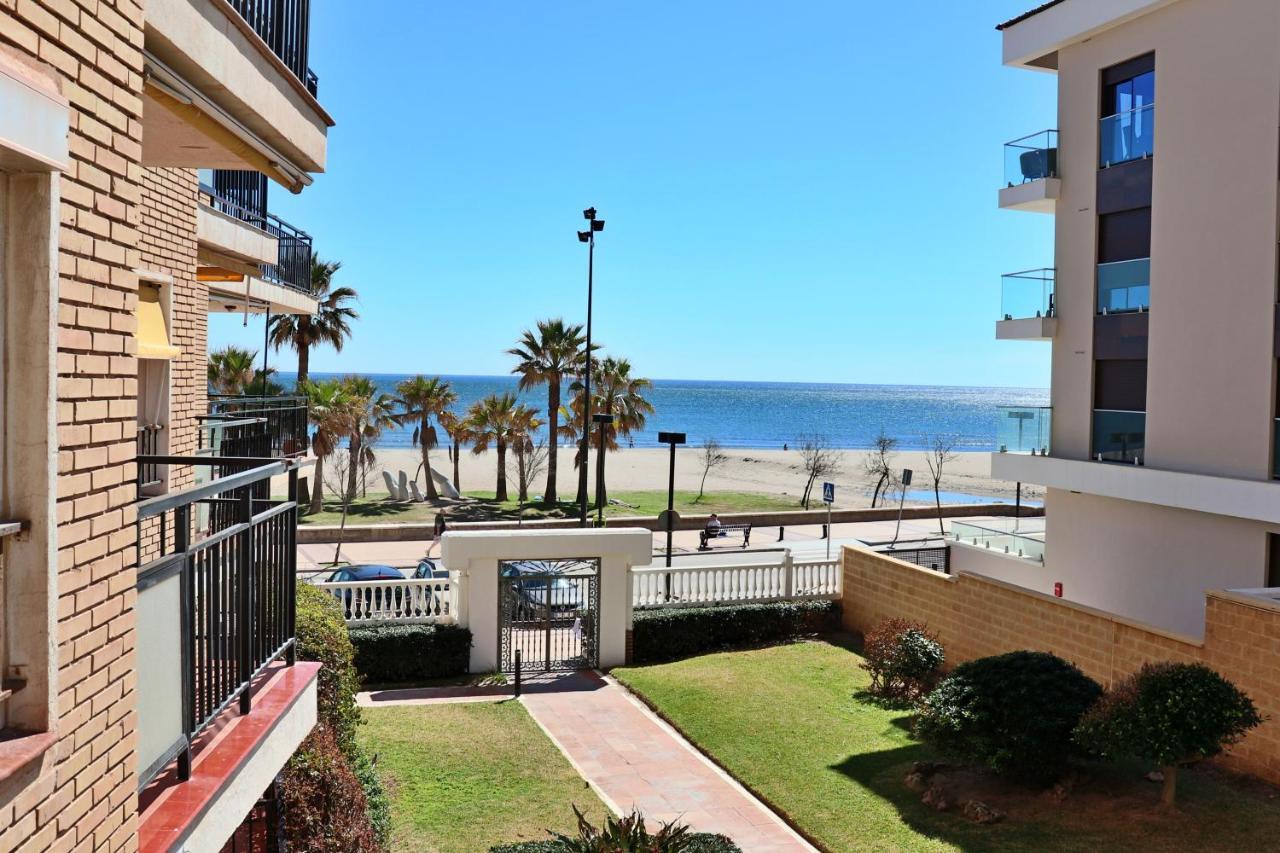 Apartment Ronda 1H Fuengirola Ngoại thất bức ảnh