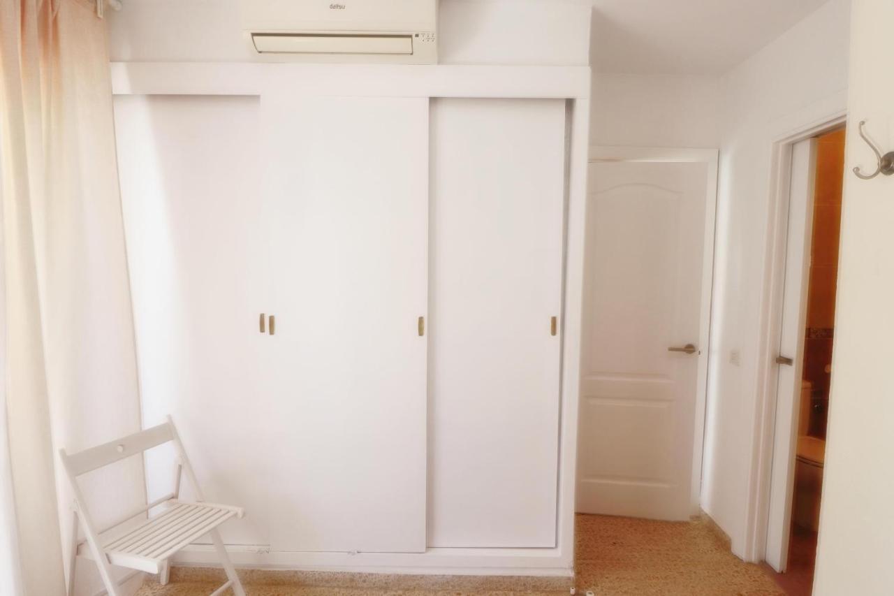 Apartment Ronda 1H Fuengirola Ngoại thất bức ảnh