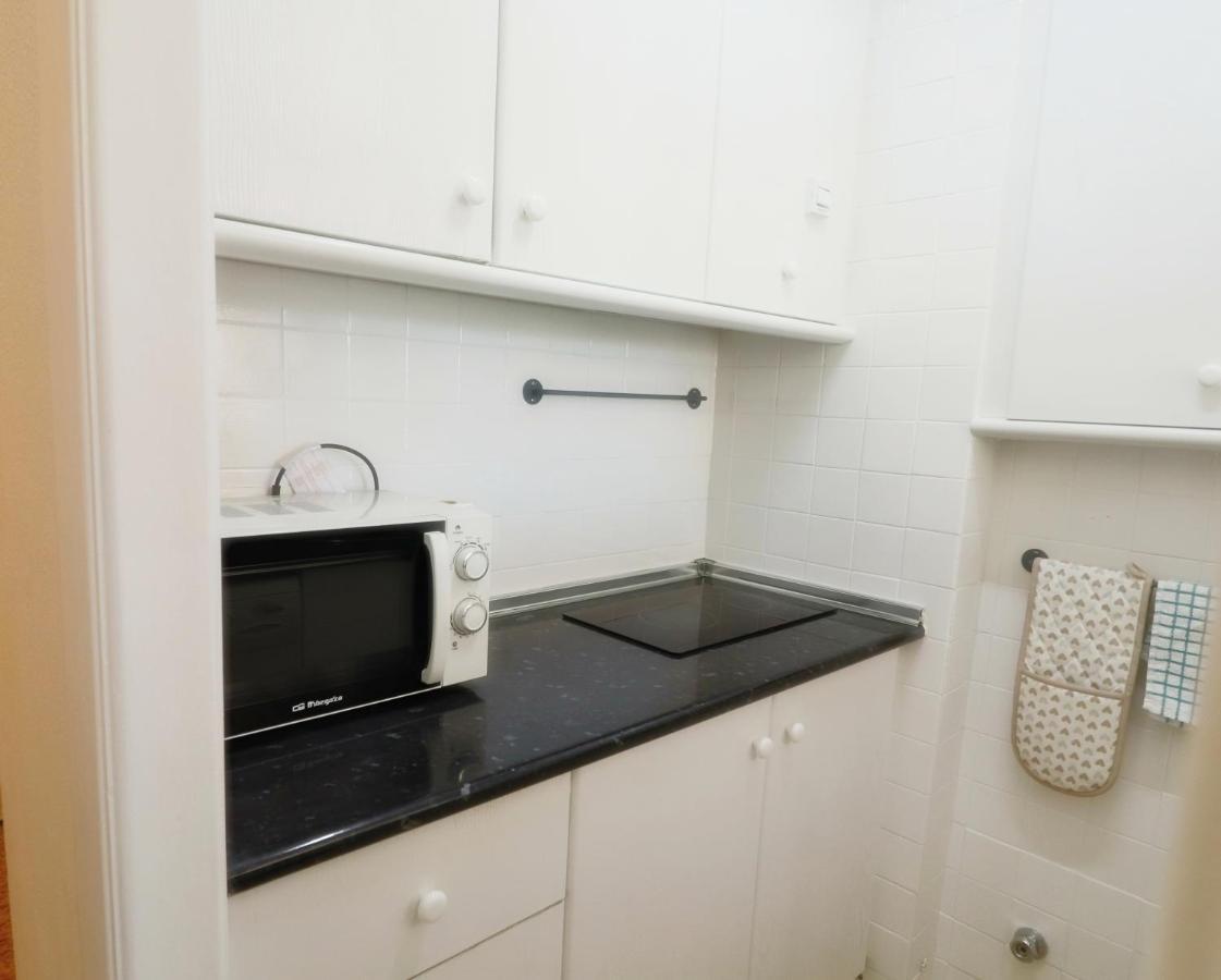 Apartment Ronda 1H Fuengirola Ngoại thất bức ảnh