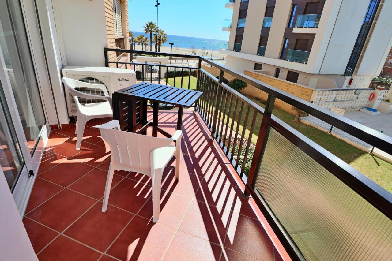 Apartment Ronda 1H Fuengirola Ngoại thất bức ảnh