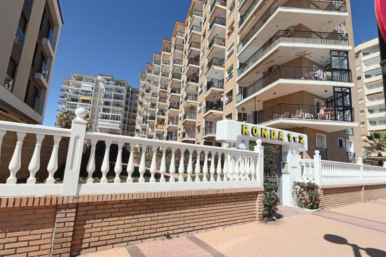 Apartment Ronda 1H Fuengirola Ngoại thất bức ảnh