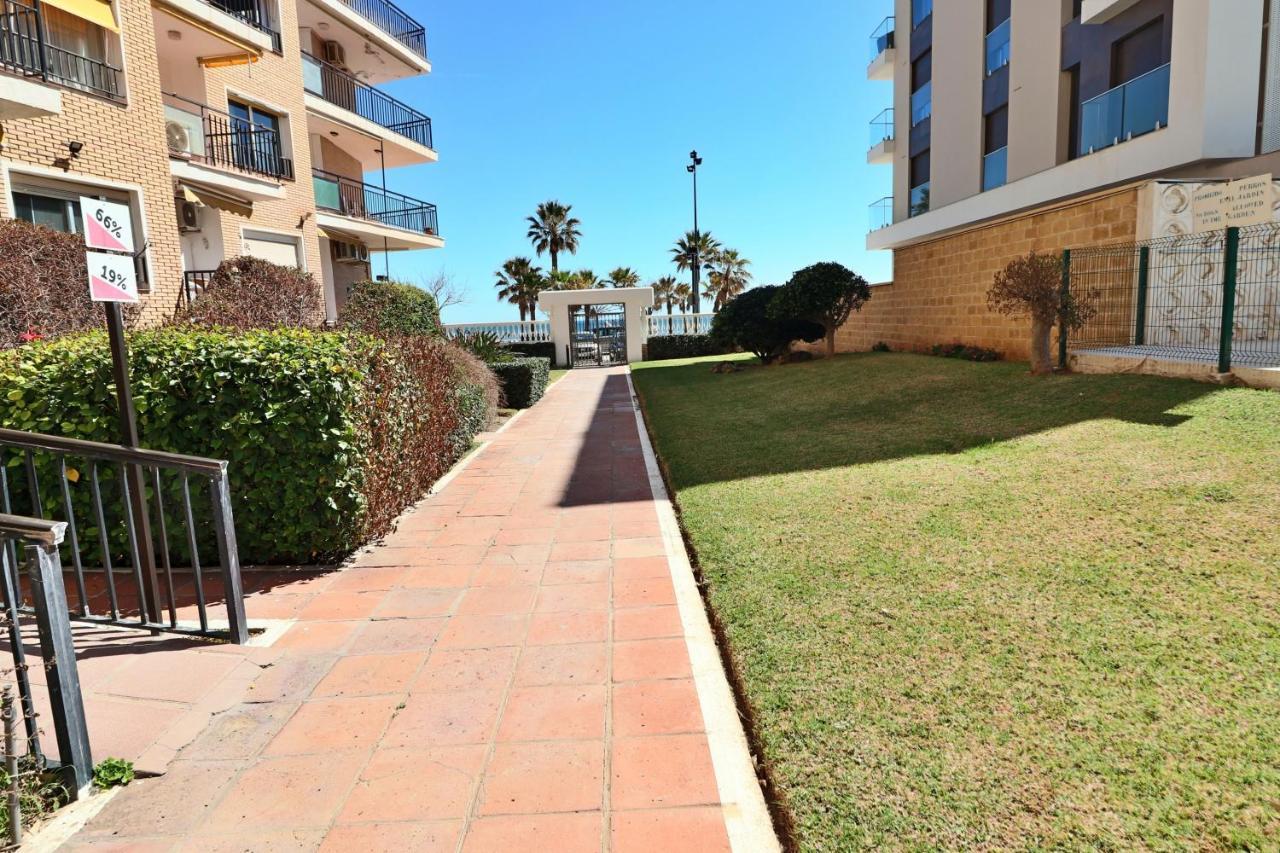 Apartment Ronda 1H Fuengirola Ngoại thất bức ảnh