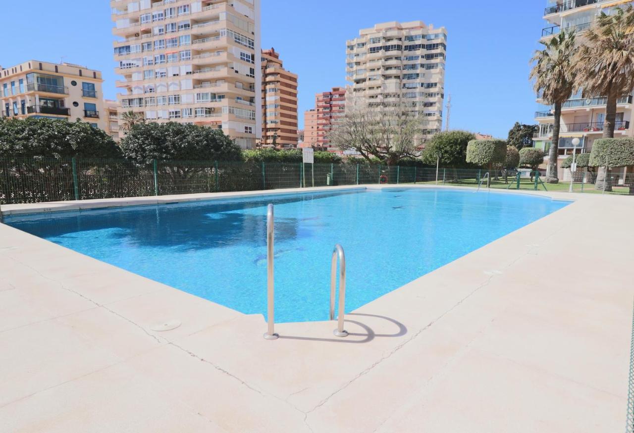 Apartment Ronda 1H Fuengirola Ngoại thất bức ảnh