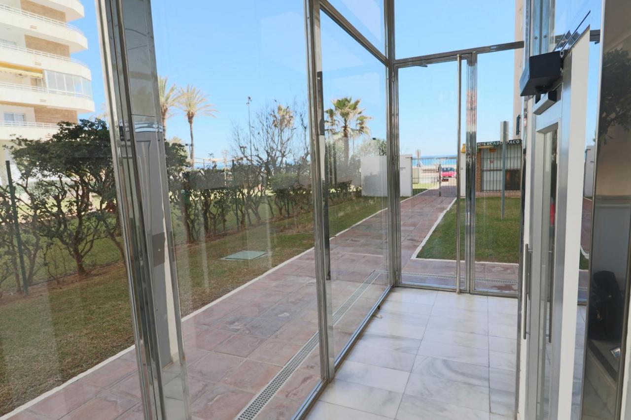 Apartment Ronda 1H Fuengirola Ngoại thất bức ảnh