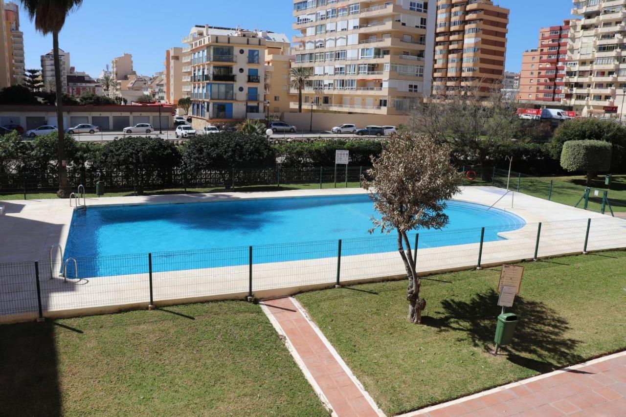 Apartment Ronda 1H Fuengirola Ngoại thất bức ảnh