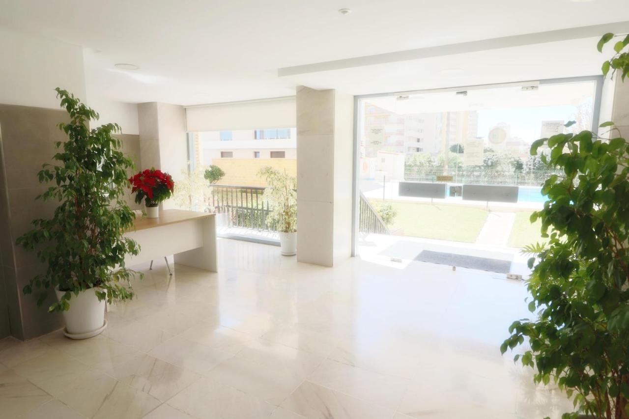 Apartment Ronda 1H Fuengirola Ngoại thất bức ảnh