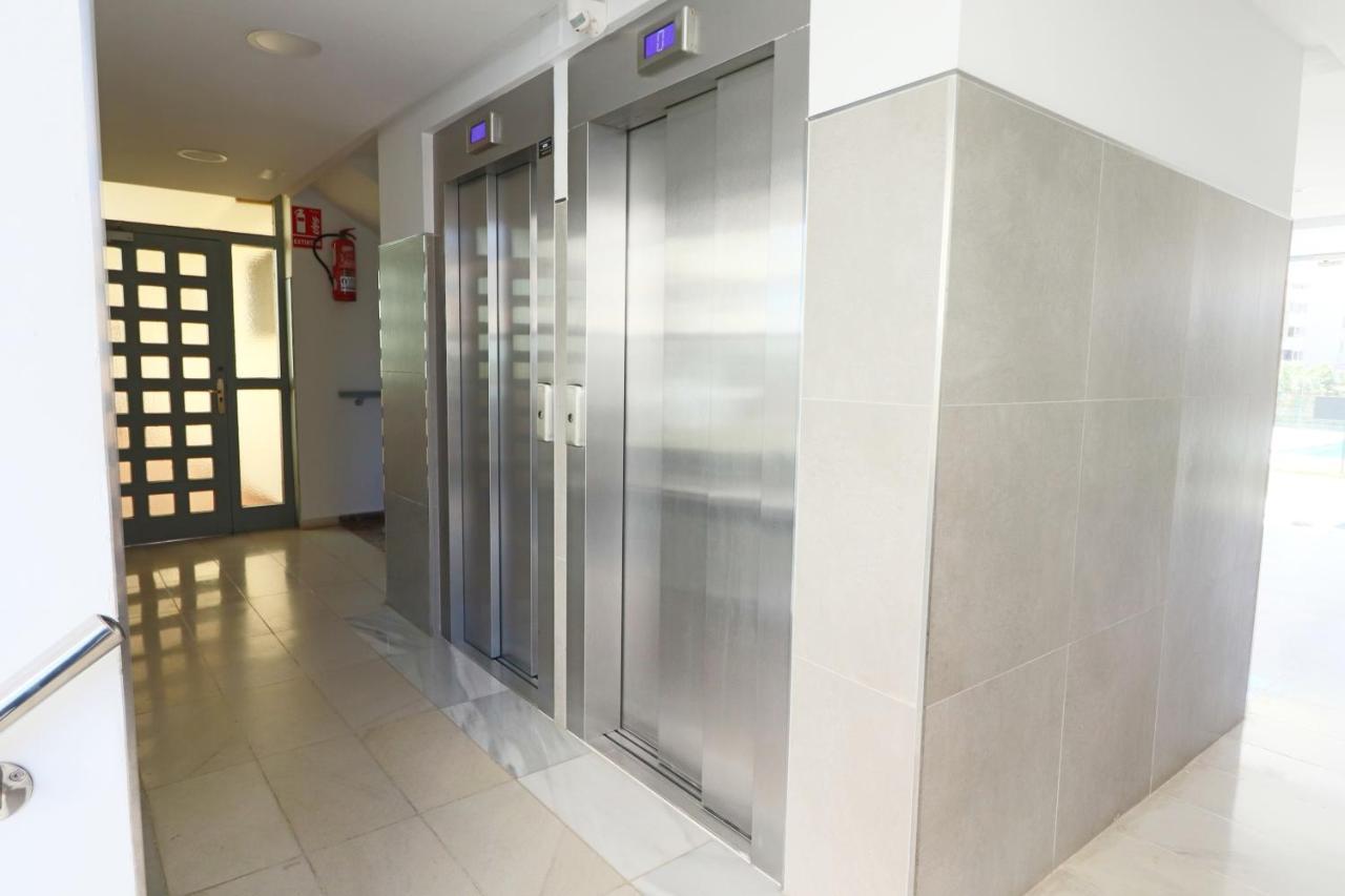 Apartment Ronda 1H Fuengirola Ngoại thất bức ảnh