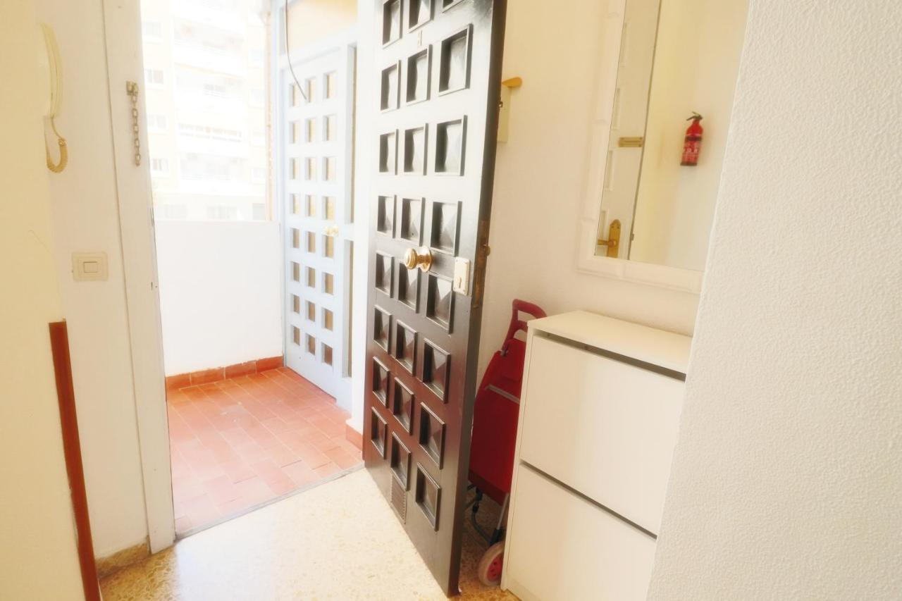Apartment Ronda 1H Fuengirola Ngoại thất bức ảnh